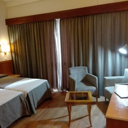 Hotel Do Centro 푼샬 외부 사진
