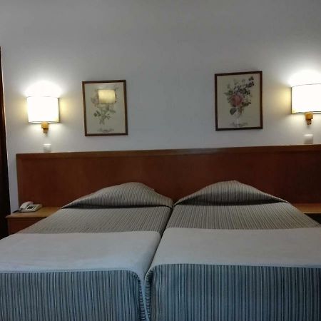 Hotel Do Centro 푼샬 외부 사진
