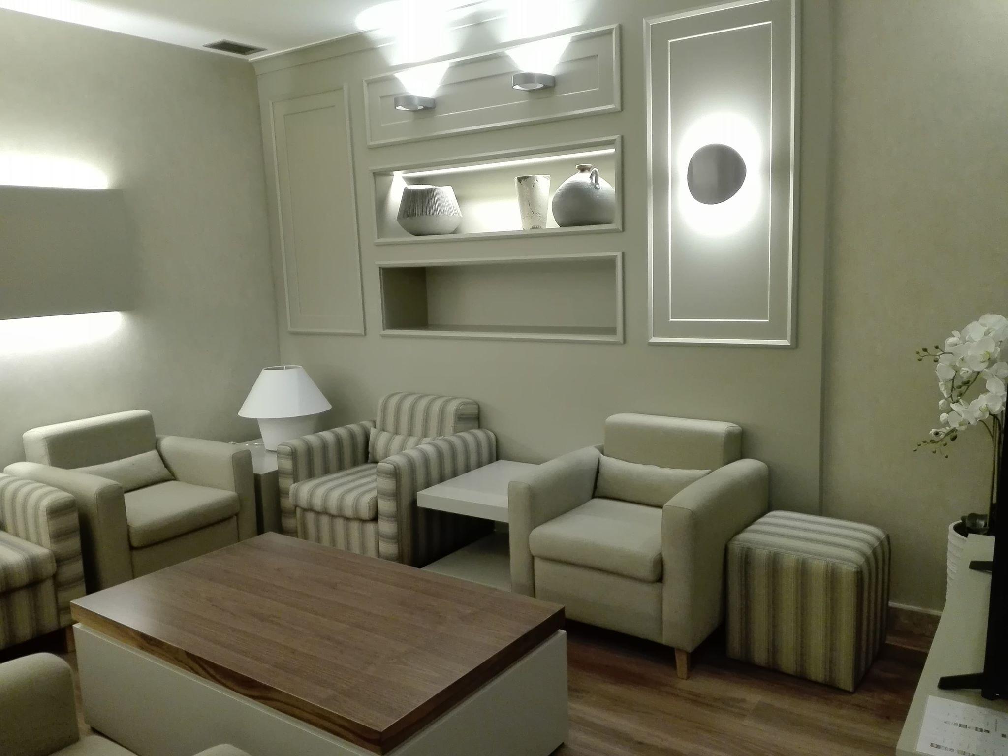 Hotel Do Centro 푼샬 외부 사진