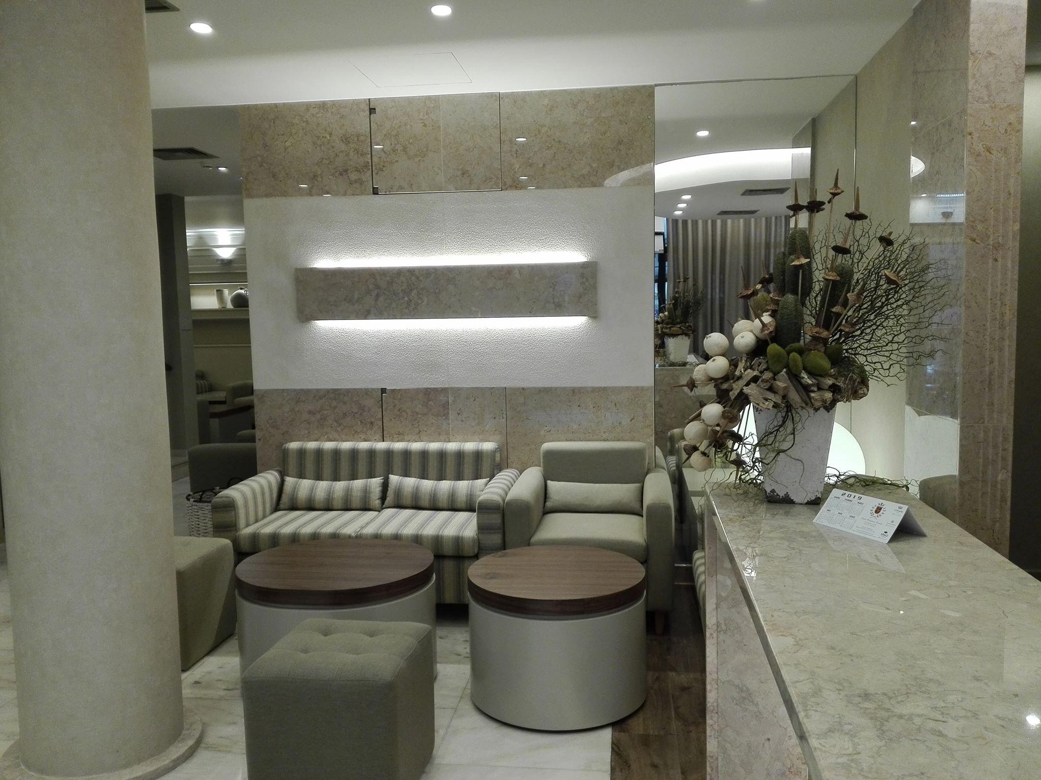 Hotel Do Centro 푼샬 외부 사진