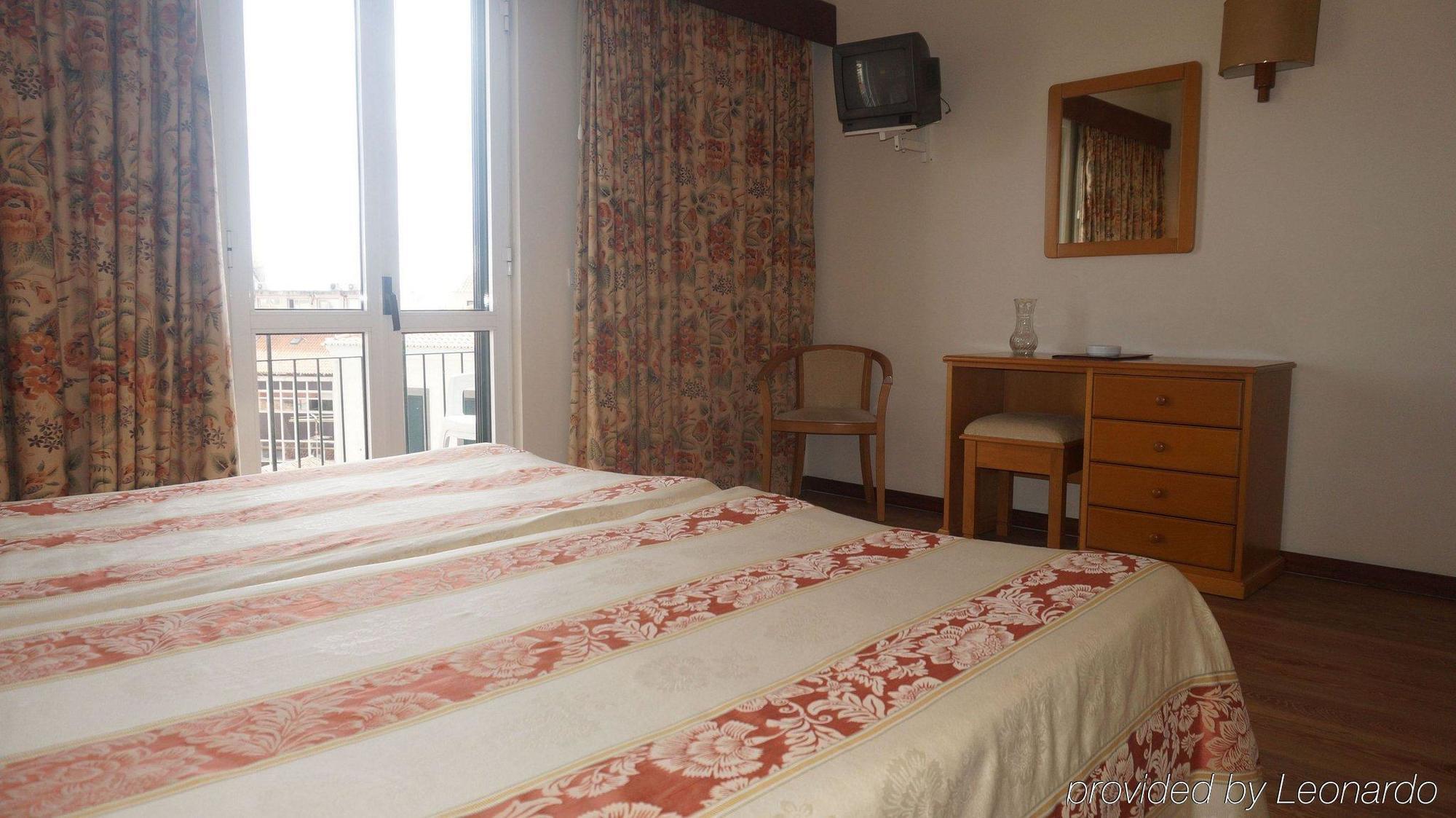 Hotel Do Centro 푼샬 외부 사진