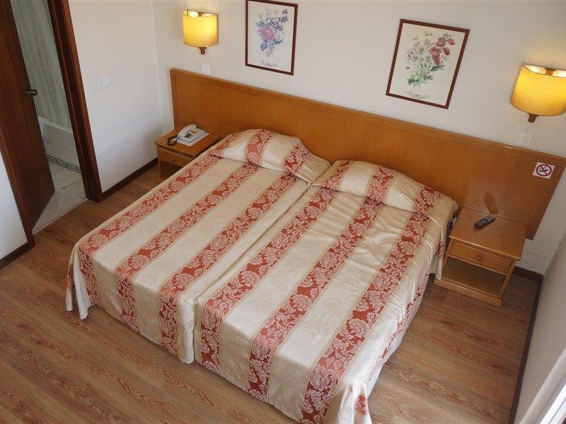 Hotel Do Centro 푼샬 외부 사진