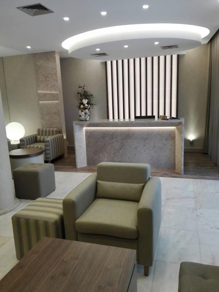 Hotel Do Centro 푼샬 외부 사진